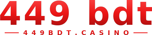 449 bdt logo